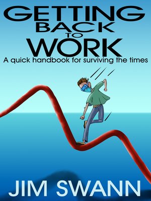 cover image of Getting Back to Work